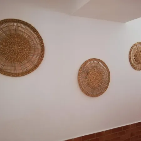 Casa Da Madalena *