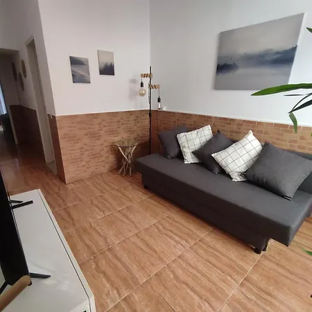 בית נופש Casa Da Madalena