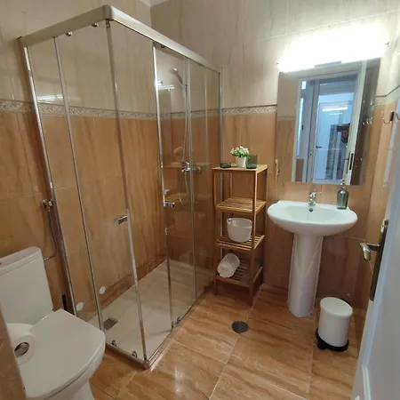 Casa Da Madalena Holiday home