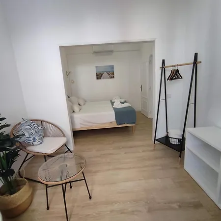 Holiday home Casa Da Madalena Faro