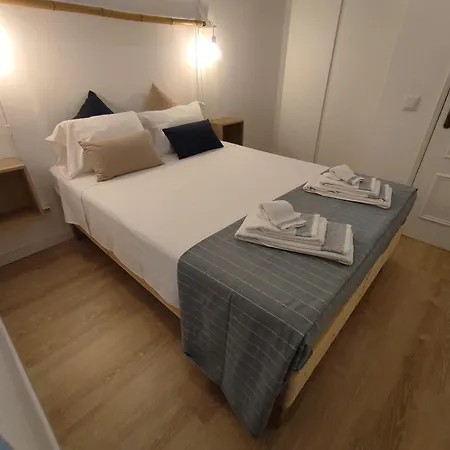 Casa Da Madalena 度假居 法鲁区