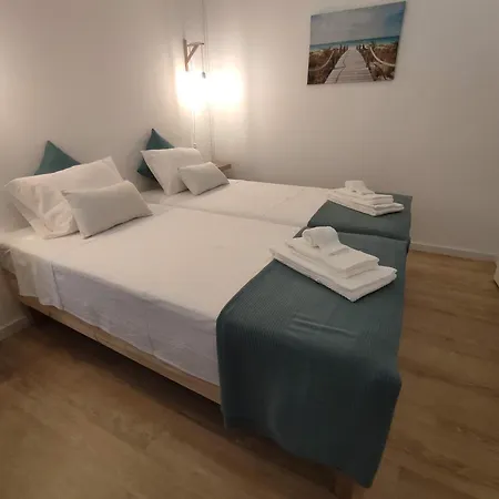 Casa Da Madalena *