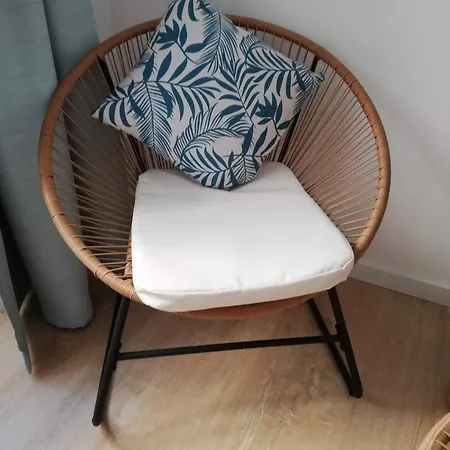 Casa Da Madalena 度假居