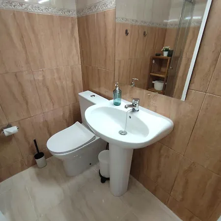 Casa Da Madalena 法鲁区