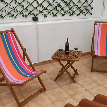 度假居 Casa Da Madalena *