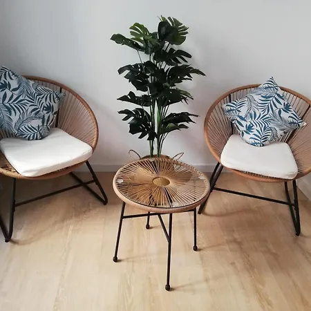 Casa Da Madalena * 法鲁区