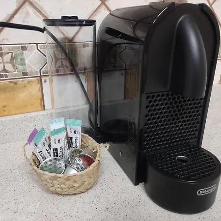 Casa Da Madalena 度假居 法鲁区