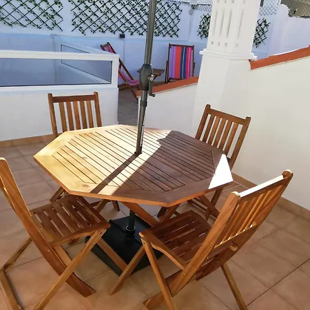 Casa Da Madalena