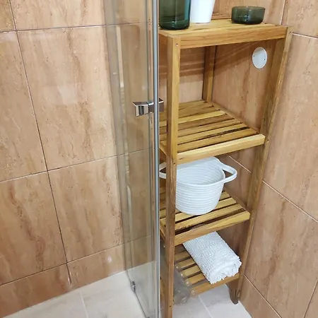 Casa Da Madalena 度假居 *