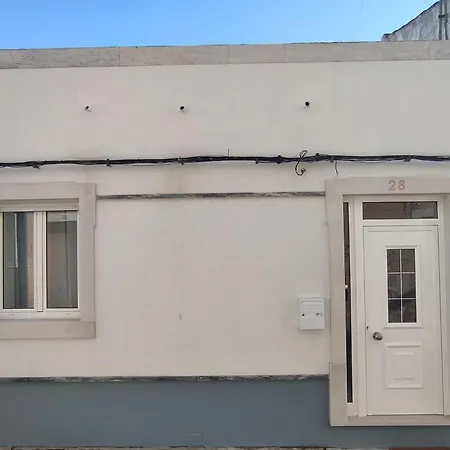 Σπίτι διακοπών Casa Da Madalena