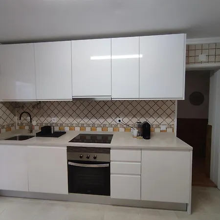 Casa Da Madalena Nyaraló *