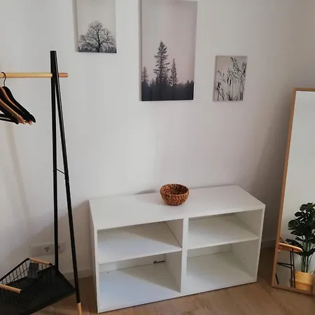 Casa Da Madalena Nyaraló *