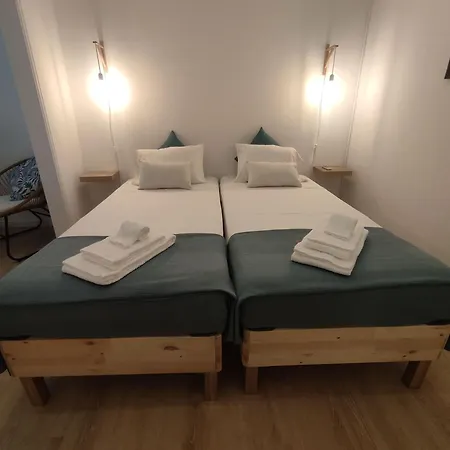 Casa Da Madalena Φάρο
