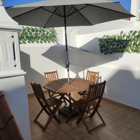 Casa Da Madalena Φάρο