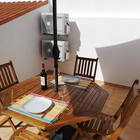 Nyaraló Casa Da Madalena